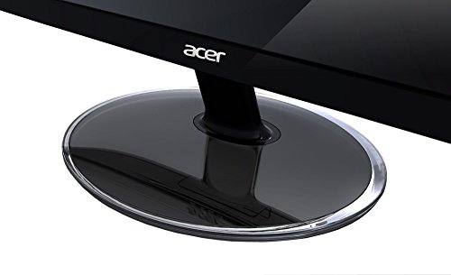 Acer S242HLCBID - 5
