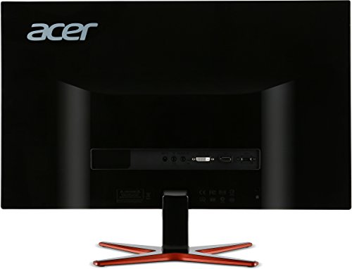 Acer Predator XG270HUA - 9