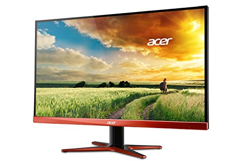 Acer Predator XG270HUA - 2