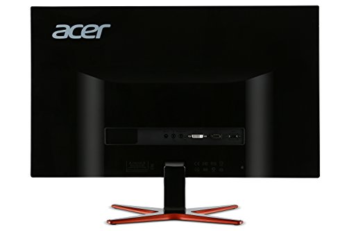 Acer Predator XG270HUA - 4