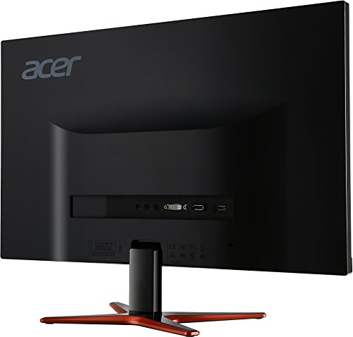 Acer Predator XG270HUA - 8