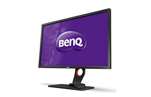 BenQ XL2730Z - 11