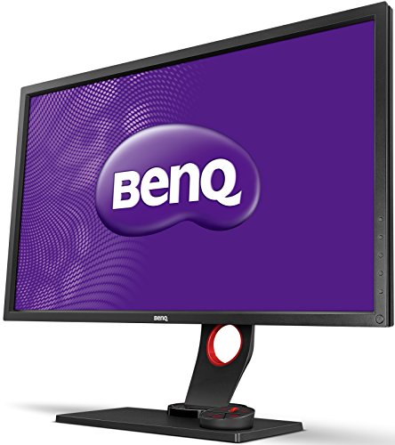 BenQ XL2730Z - 4