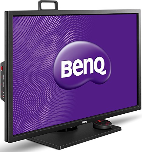 BenQ XL2730Z - 5