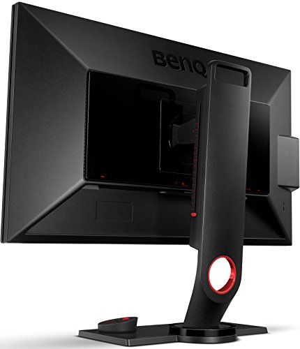 BenQ XL2730Z - 6