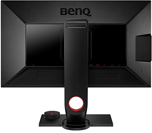 BenQ XL2730Z - 7