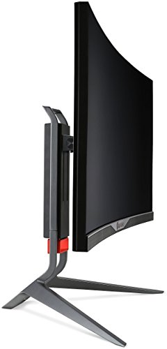 Acer Predator X34 - 5
