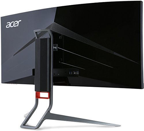 Acer Predator X34 - 9