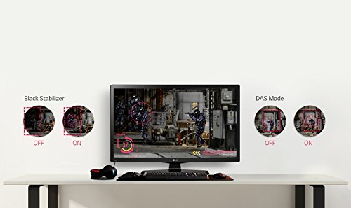 LG 29UM58-P - 10