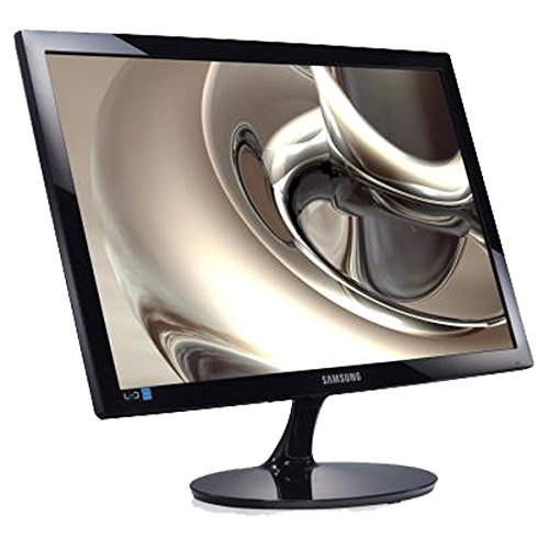 Samsung S24D300H - 5