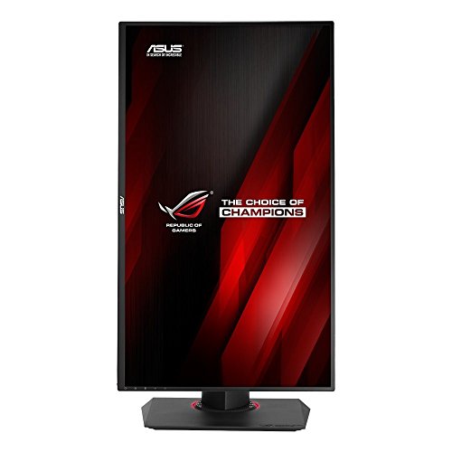 Asus ROG Swift PG278Q - 7