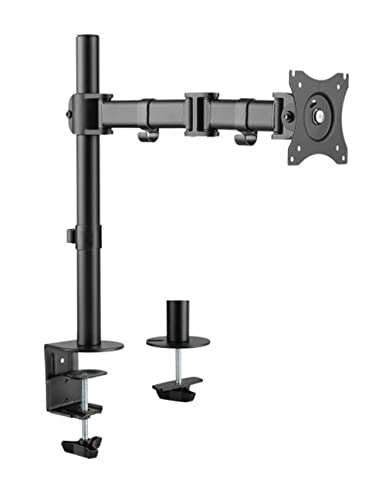 Tischhalterung für Monitore bis 27 Zoll - 2