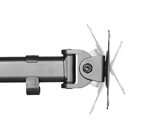 Tischhalterung für Monitore bis 27 Zoll - 8