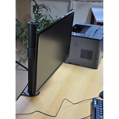 LCD 480S Tischhalterung - 4