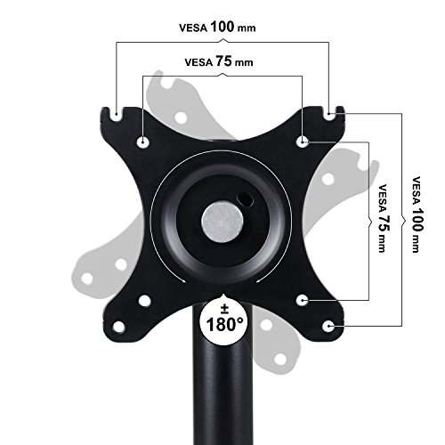 eSmart Germany Tischhalterung - 6