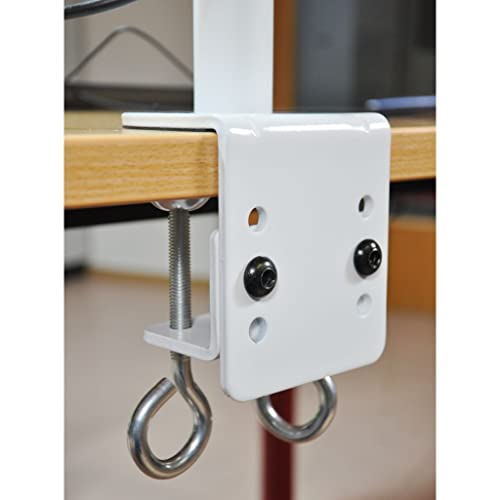 LCD 352S Tischhalterung weiß - 6