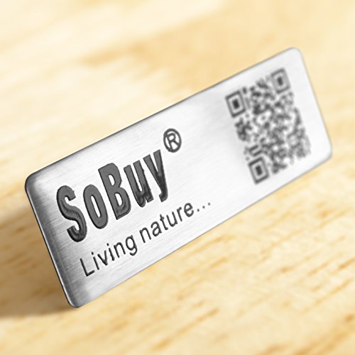 SoBuy® Design Monitorständer - 9