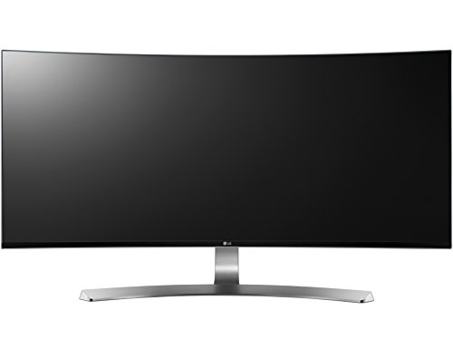 LG 34UC98-W - 2