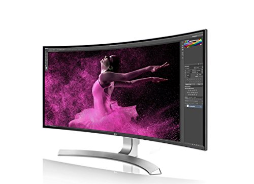 LG 34UC98-W - 5