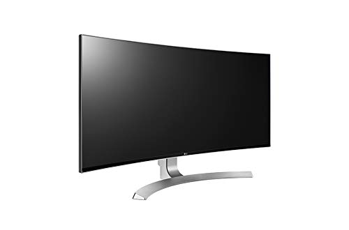 LG 34UC98-W - 6