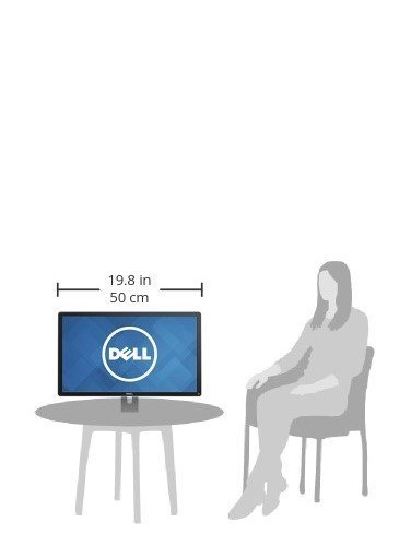 Dell P2415Q – 4K - 2