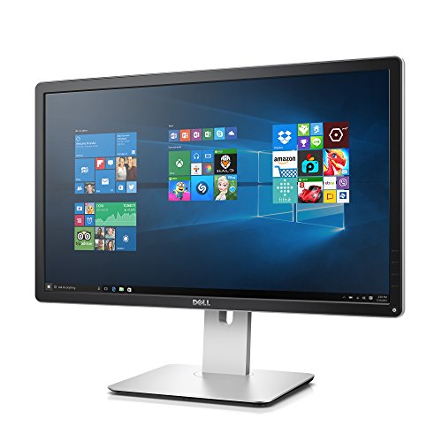 Dell P2415Q – 4K - 11