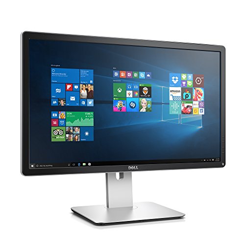 Dell P2415Q – 4K - 12