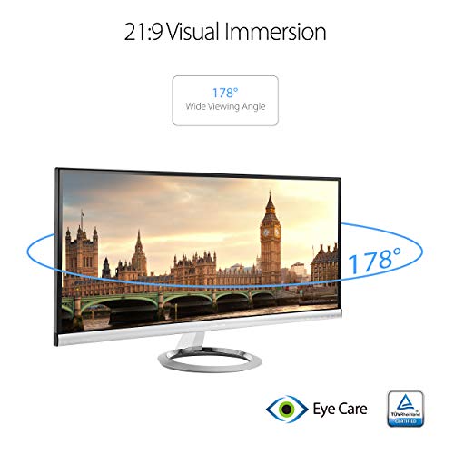 Asus MX299Q - 2