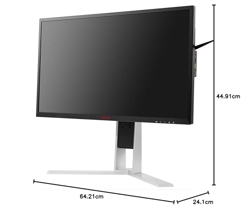 AOC AGON AG271QG - 4