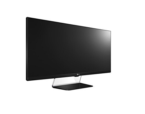 LG 34UM67-P - 2
