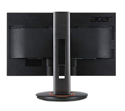 Acer XF240Hbmjdpr - 8