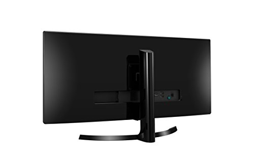 LG 34UM68-P - 4