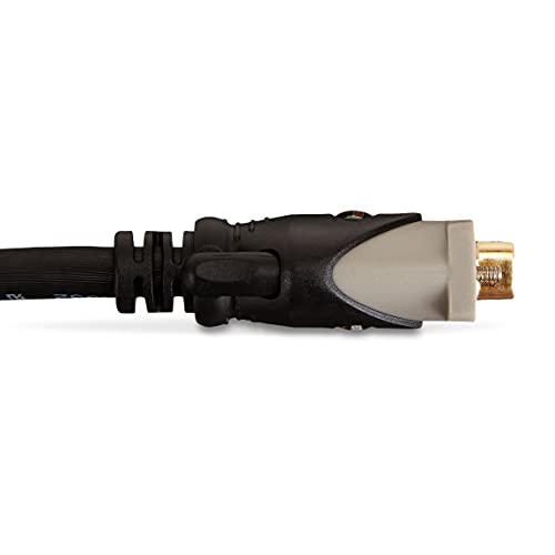 AmazonBasics VGA-auf-VGA-Kabel, 3 m - 4