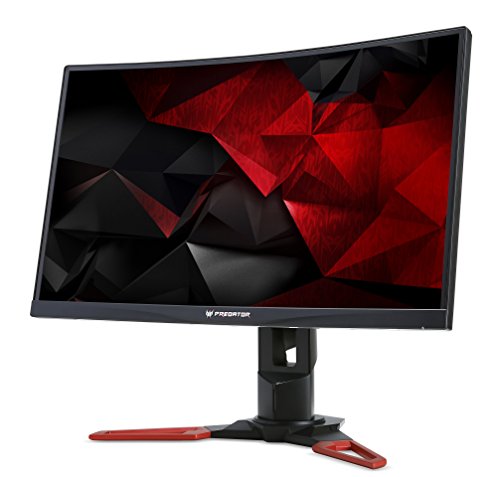 Acer Predator Z271 - 2