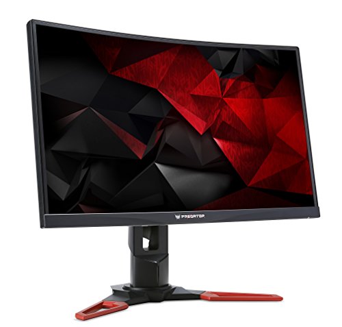 Acer Predator Z271 - 3