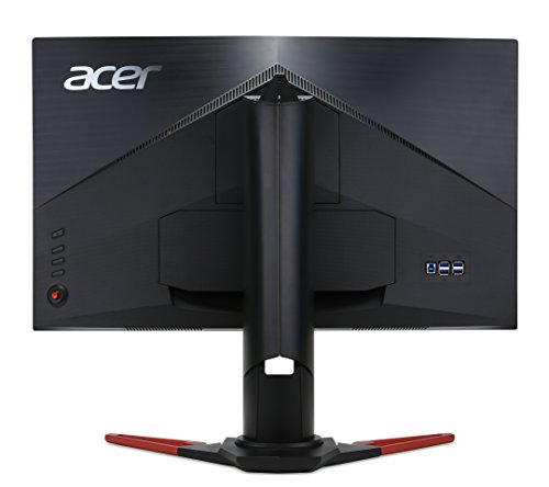 Acer Predator Z271 - 4