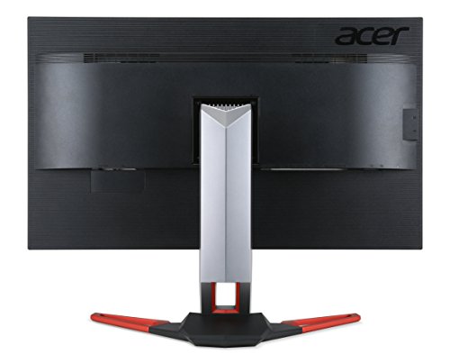 Acer Predator XB321HKbmiphz – 4K - 4