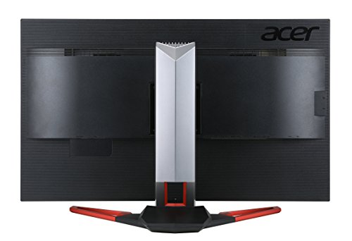 Acer Predator XB321HKbmiphz – 4K - 5