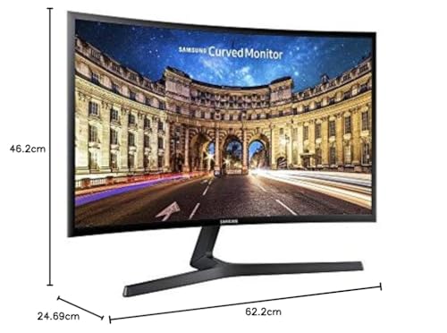 Samsung C27F398F - 3
