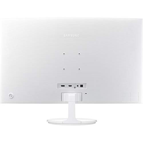 Samsung C32F391 - 5