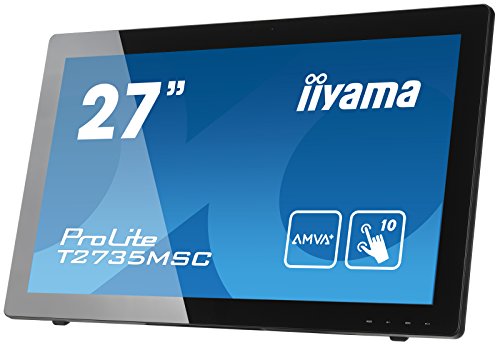 iiyama ProLite T2735MSC - 2