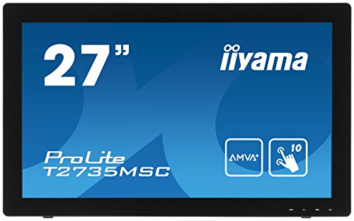 iiyama ProLite T2735MSC - 7