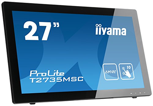 iiyama ProLite T2735MSC - 3