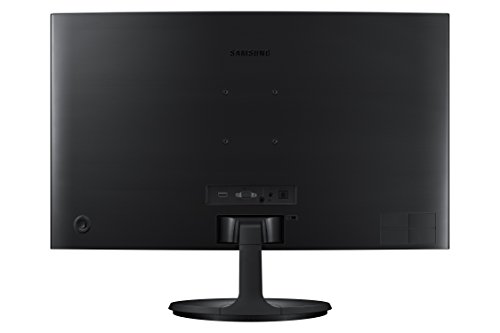 Samsung C24F390F - 3