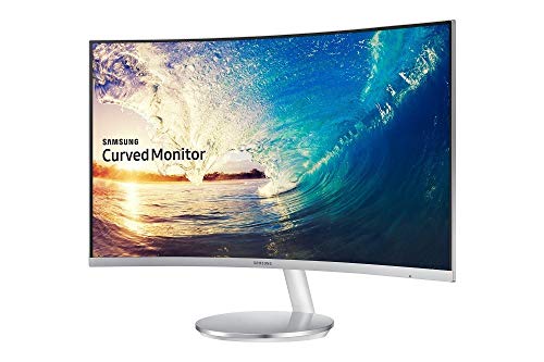 Samsung C27F591F - 2