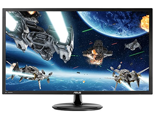 Asus VP28UQG – 4K - 2