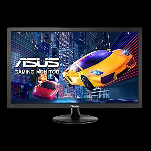 Asus VP28UQG – 4K - 3