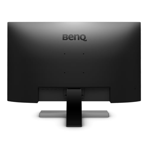 BenQ EW3270U – 4K - 2