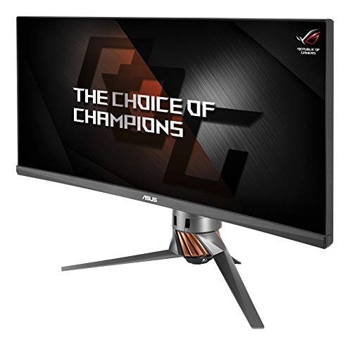 Asus ROG PG348Q - 3