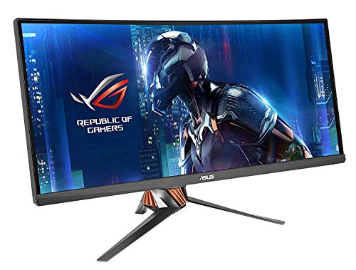 Asus ROG PG348Q - 10